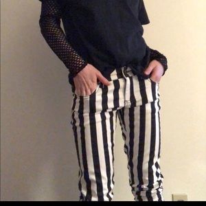 Meet your Posher, Casper